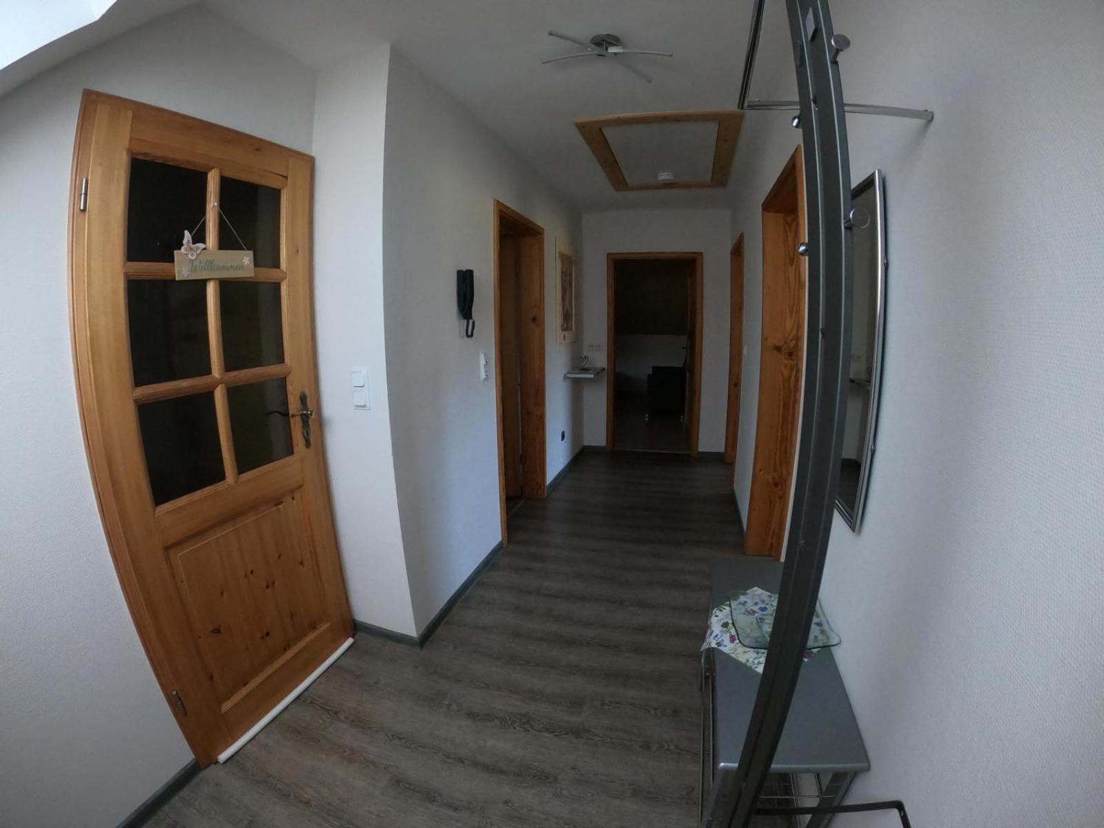 Apartament Tine *